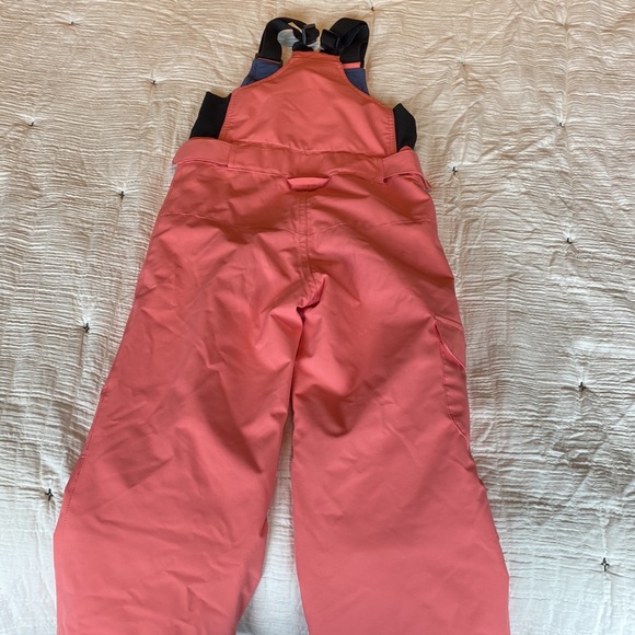 Roxy snow bibs - Picture 2 of 4